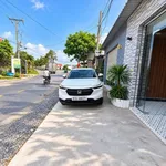 Bán nhà mới xây 1 trệt 2 lầu mặt tiền đường Thanh Phú – Mỹ Yên, Bến Lức, Long An - Ảnh thu nhỏ 1