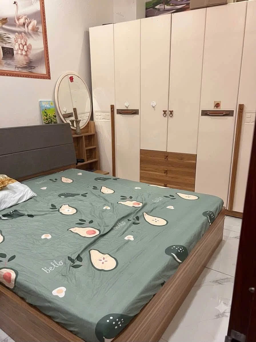 Bán nhà mặt tiền 130m2, 3 phòng ngủ Biên Hòa - Ảnh thu nhỏ 4