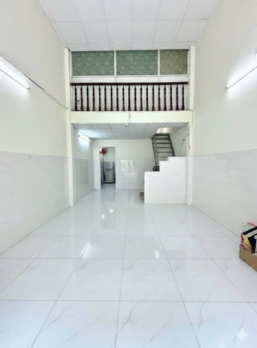 Bán nhà Lê Văn Quới, Bình Tân, 48m², 3.68 tỷ - Ảnh thu nhỏ 2