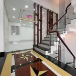 Bán nhà 5 tầng 4PN Bình Tân, An Dương Vương - Ảnh thu nhỏ 5