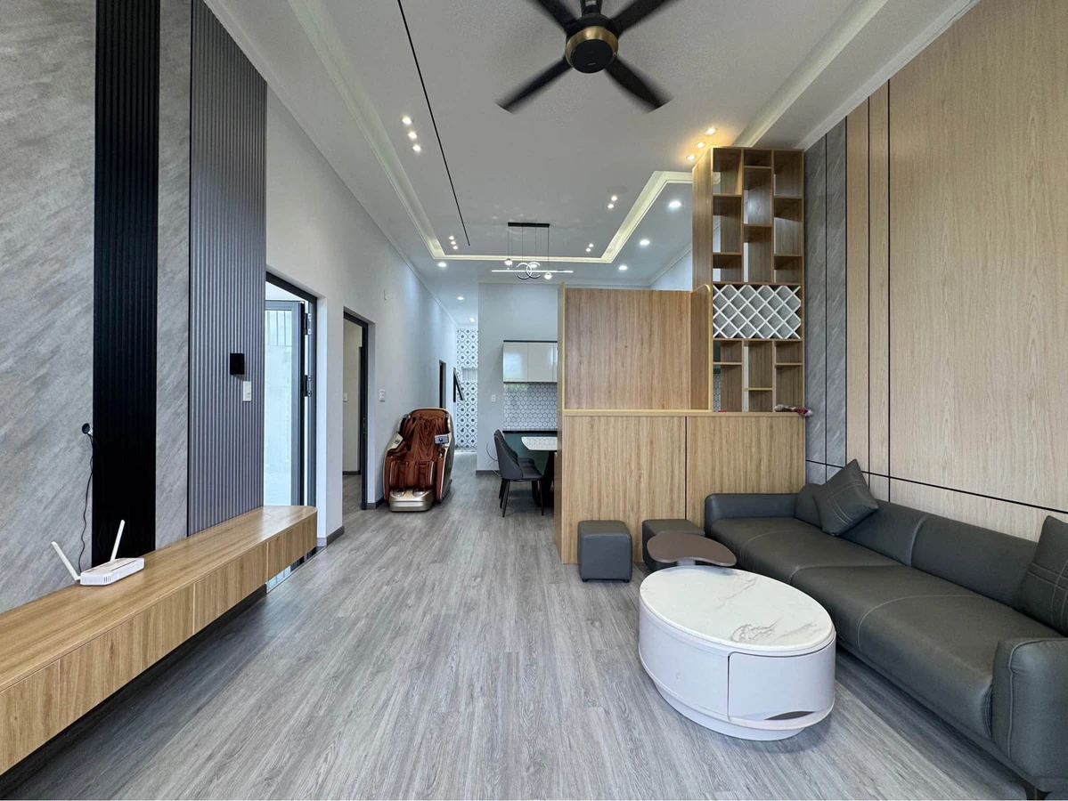Bán nhà 3PN 108.75m² Lê Thánh Tôn, Gia Lai 1.77 tỷ - Ảnh thu nhỏ 5