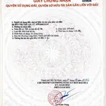 Bán đất nền 200m² mặt tiền đường Nguyễn Xiển, Thủ Đức - Ảnh thu nhỏ 4