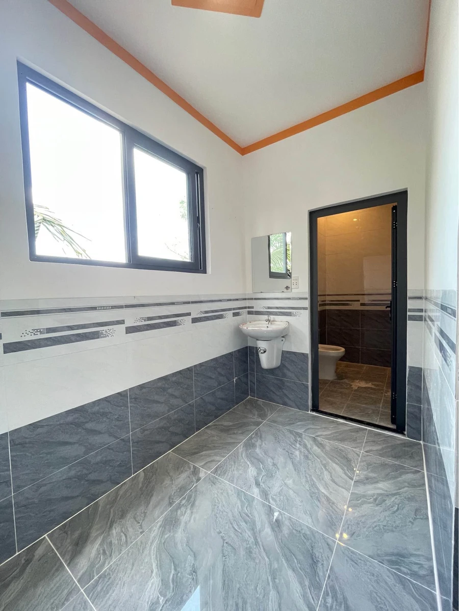 Bán nhà gác lửng 3PN, 2WC tại Đồng Nai, 110m² - Ảnh thu nhỏ 5
