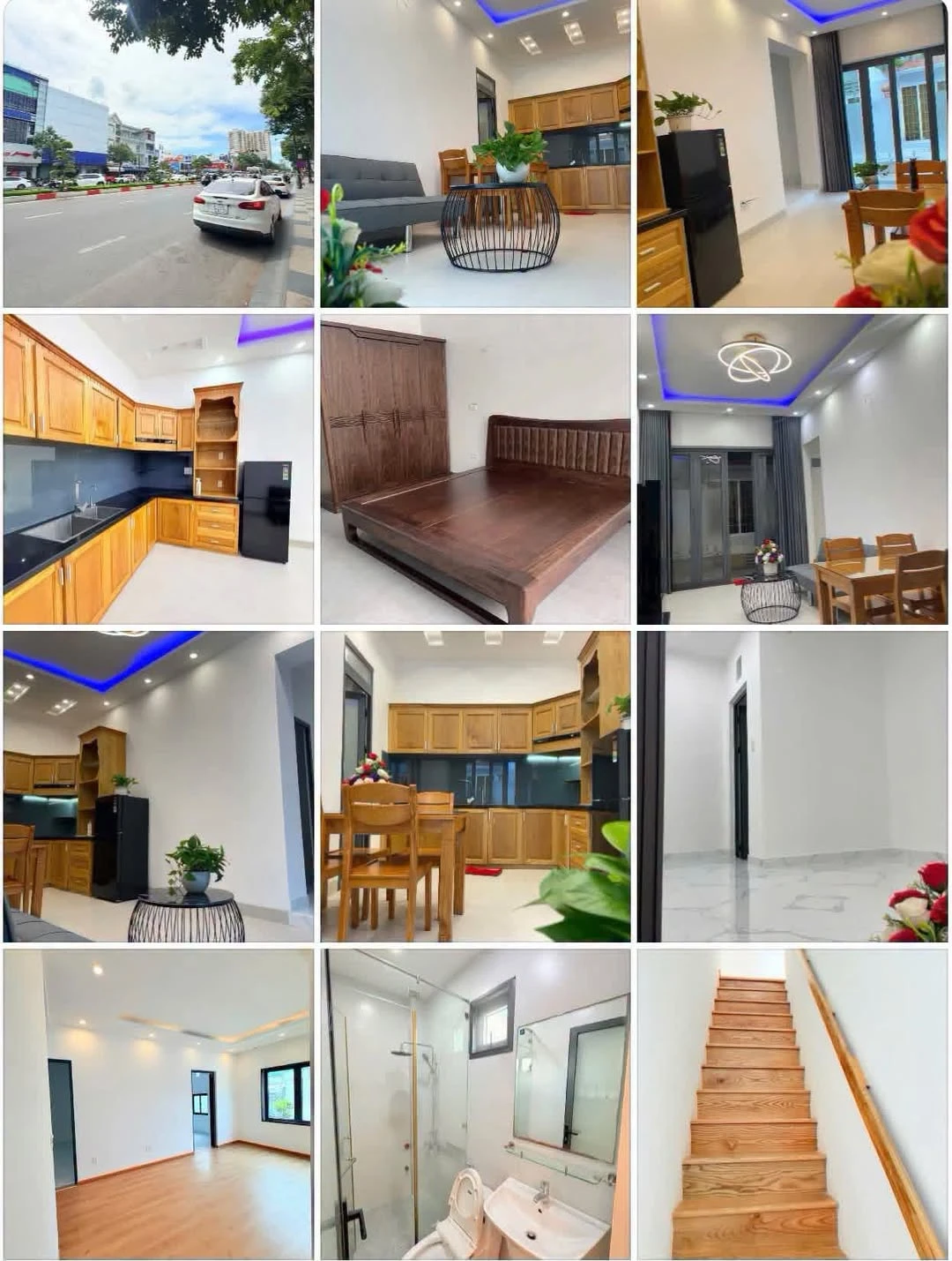Bán nhà 1 trệt 1 lầu 50m² 3PN 3WC Vũng Tàu - Ảnh 1