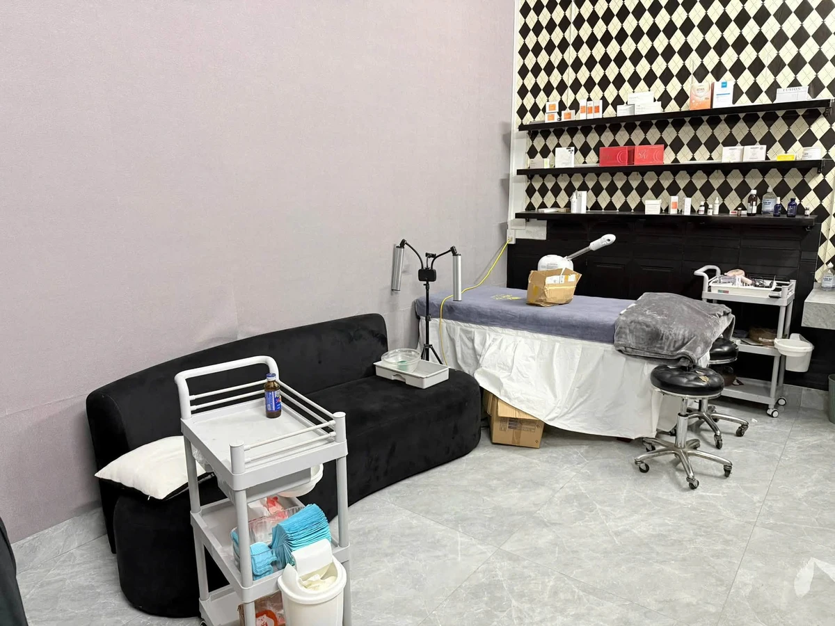 Bán nhà 1,5 tầng Phan Chu Trinh, Cốc Lếu 100m2 - 3,08 tỷ - Ảnh thu nhỏ 3