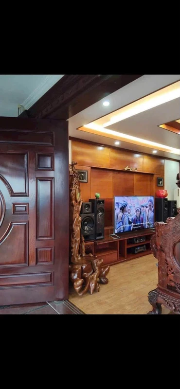 Bán nhà 120m² khu Cột 5–8 Hạ Long, 16 tỷ