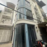 Bán nhà 4 tầng 3,3x8m, 2PN, đường Cao Đạt, Quận 5 - Ảnh thu nhỏ 2