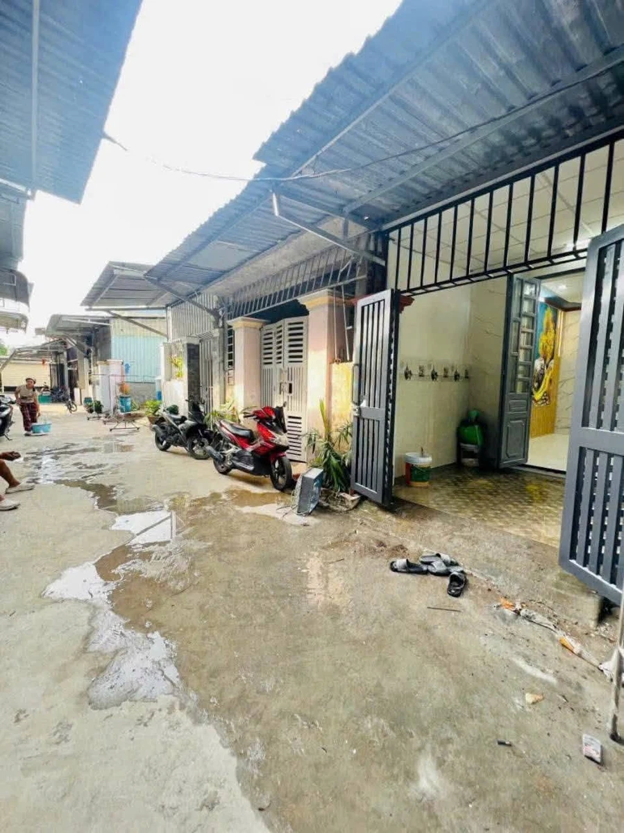 Bán nhà 2 phòng ngủ 70.5m² Tân Đông Hiệp 1.1 tỷ - Ảnh thu nhỏ 3