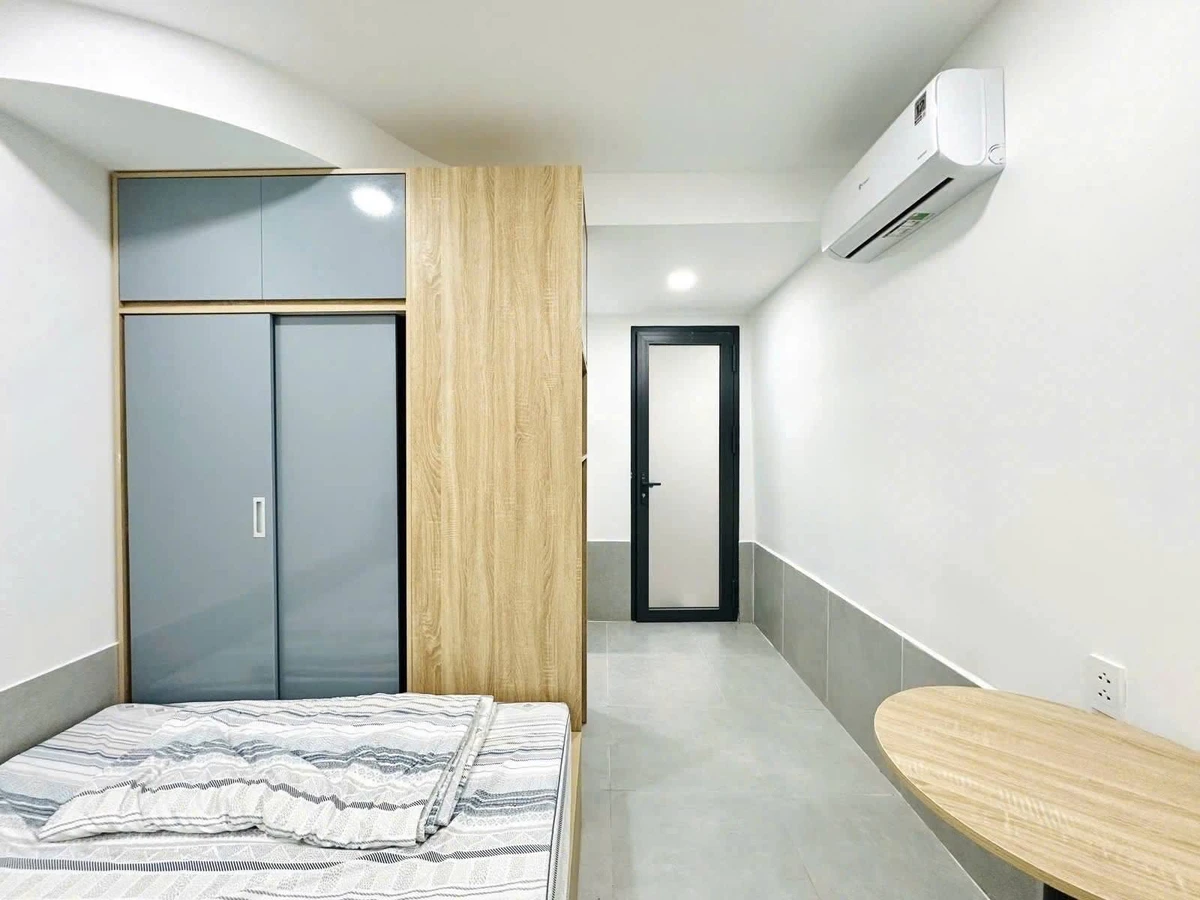 Bán nhà CHDV 88m² (8x11m) sát mặt tiền Bình Thạnh, dòng tiền 70tr/tháng, giá 13,2 tỷ - Ảnh thu nhỏ 4