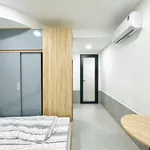 Bán nhà CHDV 88m² (8x11m) sát mặt tiền Bình Thạnh, dòng tiền 70tr/tháng, giá 13,2 tỷ - Ảnh thu nhỏ 4