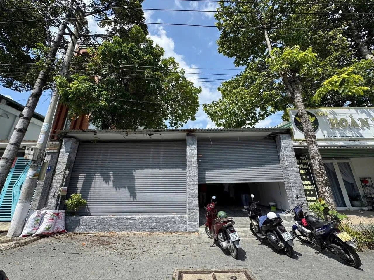 Cho thuê mặt bằng kinh doanh 250m² Thủ Dầu Một, 24 triệu/tháng - Ảnh 1