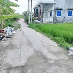 Bán đất 885m² mặt tiền hẻm Tân An Long An - Ảnh thu nhỏ 2