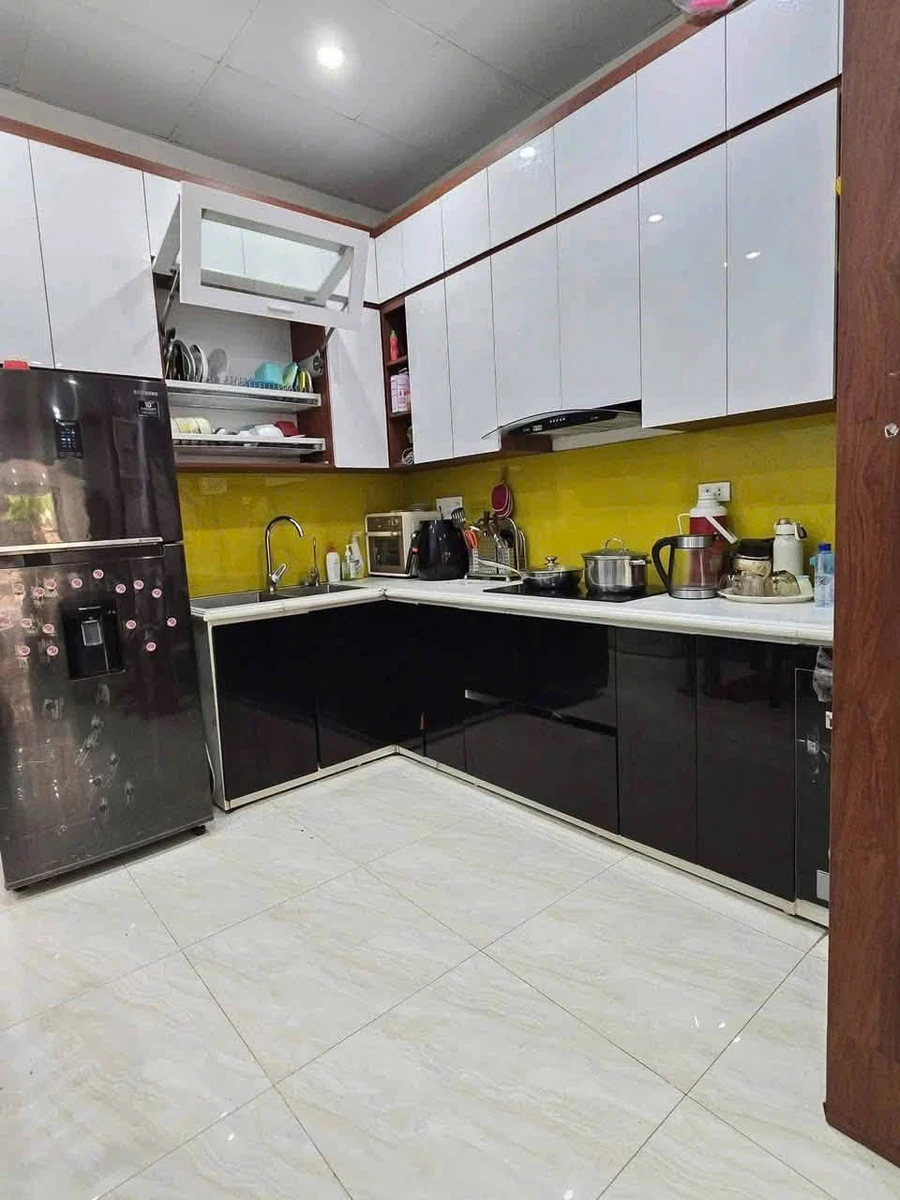 Bán nhà mặt phố Tam Giang 100m², Hải Dương, 5 tỷ - Ảnh thu nhỏ 4