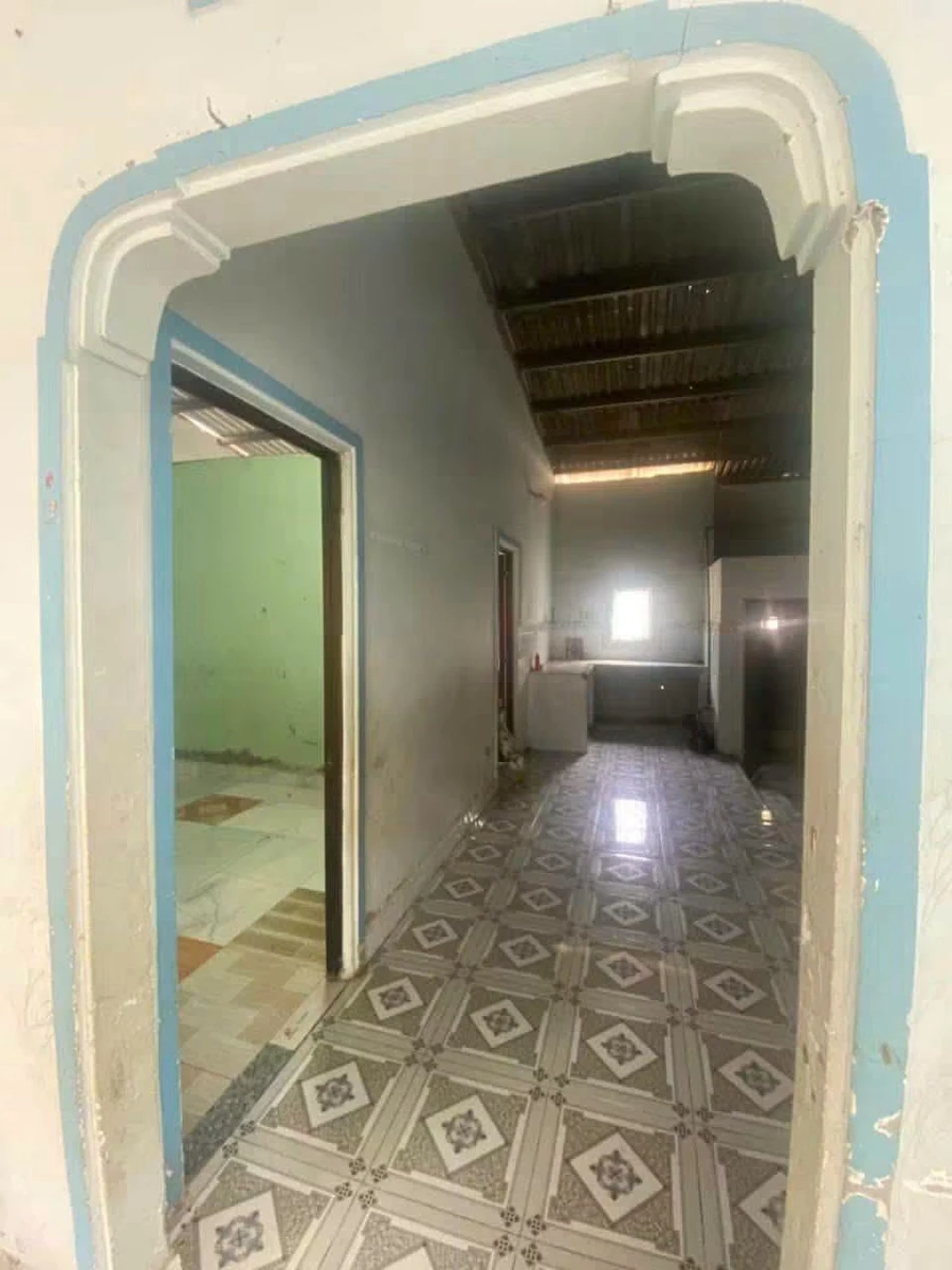 Bán nhà 2 phòng ngủ 250m² Thạnh Lộc Kiên Giang 420 triệu - Ảnh thu nhỏ 4