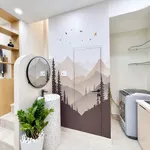 Bán nhà phố 2 tầng 30m² full nội thất Phường 5 Bình Thạnh 3,68 tỷ - Ảnh thu nhỏ 4