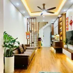Bán nhà 5 tầng 3PN, 30m² Cầu Cốc Tây Mỗ, 5.8 tỷ - Ảnh thu nhỏ 1