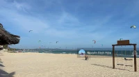 Bán 220m2 thổ cư mặt tiền biển Nguyễn Đình Chiểu, Mũi Né, giáp Sun Group - Ảnh thu nhỏ 4