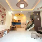 Bán nhà 2 tầng nội thất 38m² Nguyễn Chánh Quy Nhơn 2 tỷ 50 - Ảnh thu nhỏ 2