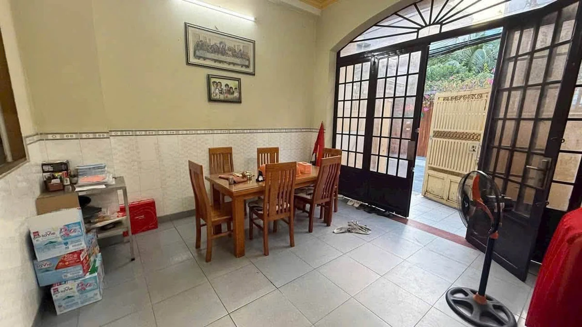 Bán biệt thự Nguyễn Văn Lượng Gò Vấp 8PN, 132m² – 14,8 tỷ - Ảnh thu nhỏ 4