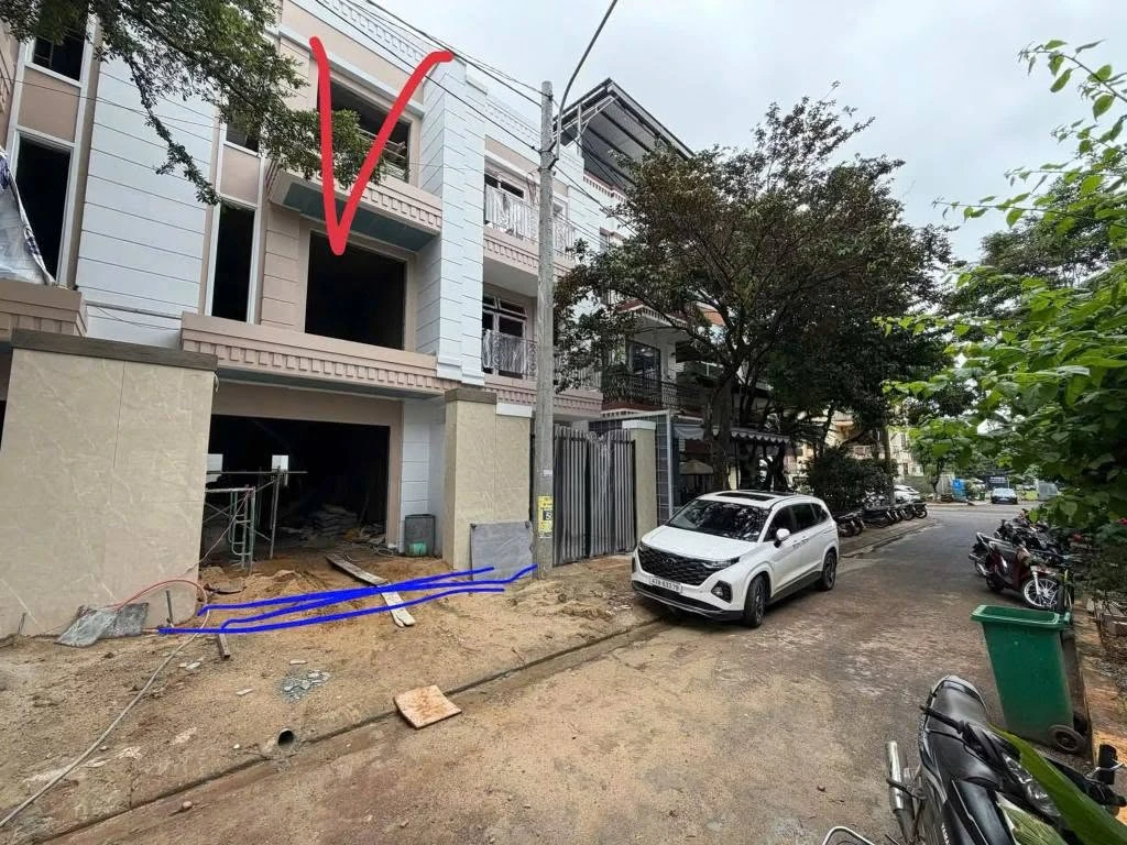 Bán nhà 3 tầng 88,5m² Nguyễn Nhạc Buôn Ma Thuột - Ảnh thu nhỏ 3