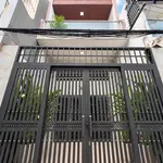 Bán nhà 3 tầng 61m² Trường Sa, Phú Nhuận - 6 tỷ - Ảnh thu nhỏ 1