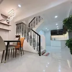 Bán nhà 3 lầu 46m2 full nội thất Bình Thạnh 7.85 tỷ - Ảnh thu nhỏ 3
