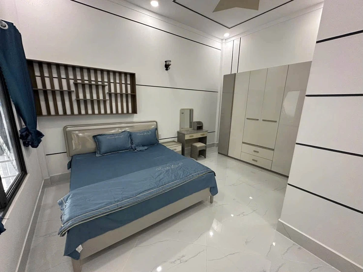 Bán nhà 3 phòng ngủ 153 m² Phú Khương Bến Tre 2 tỷ - Ảnh thu nhỏ 5