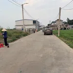 Bán đất góc 120m² MT 6m Uông Thượng Minh Tân 1,1 tỷ - Ảnh thu nhỏ 2