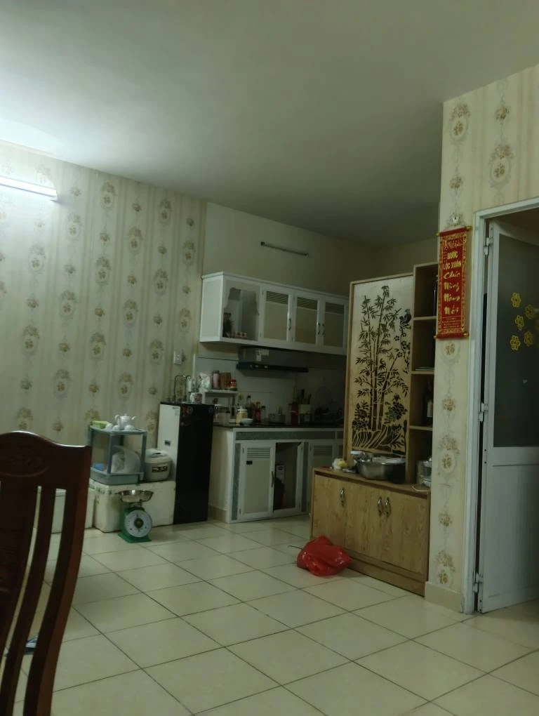Bán căn hộ Bình An 2 phòng ngủ 66 m² Quận 12 - Ảnh thu nhỏ 3