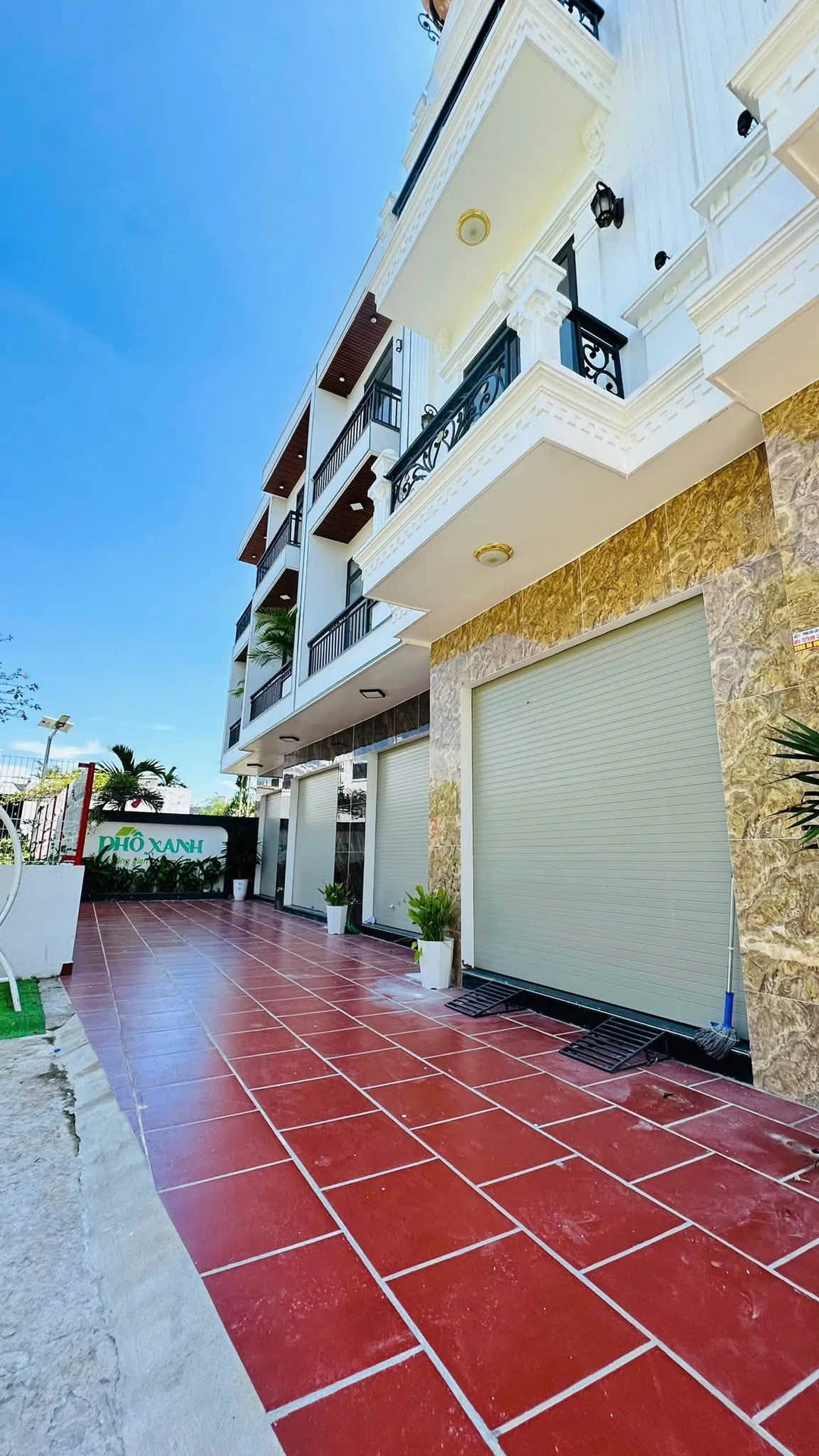 Bán nhà phố độc lập 50m2, 3-4 tầng, Kiều Đông, Tân Phú - Ảnh 1