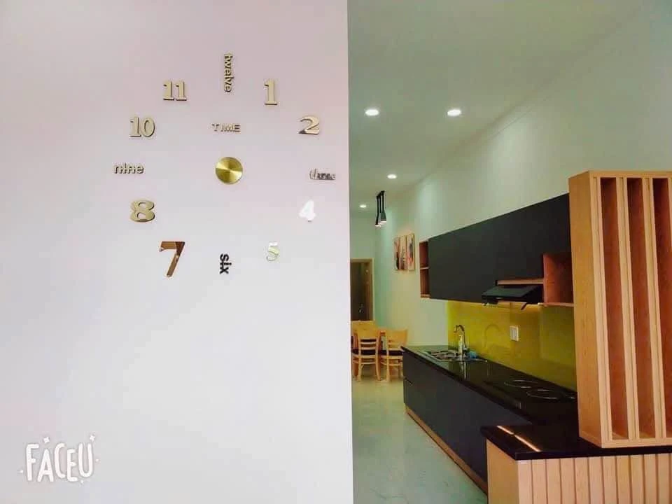 Bán nhà 3PN 100m2 hẻm ô tô thông Bình Tân 2,65 tỷ - Ảnh thu nhỏ 2