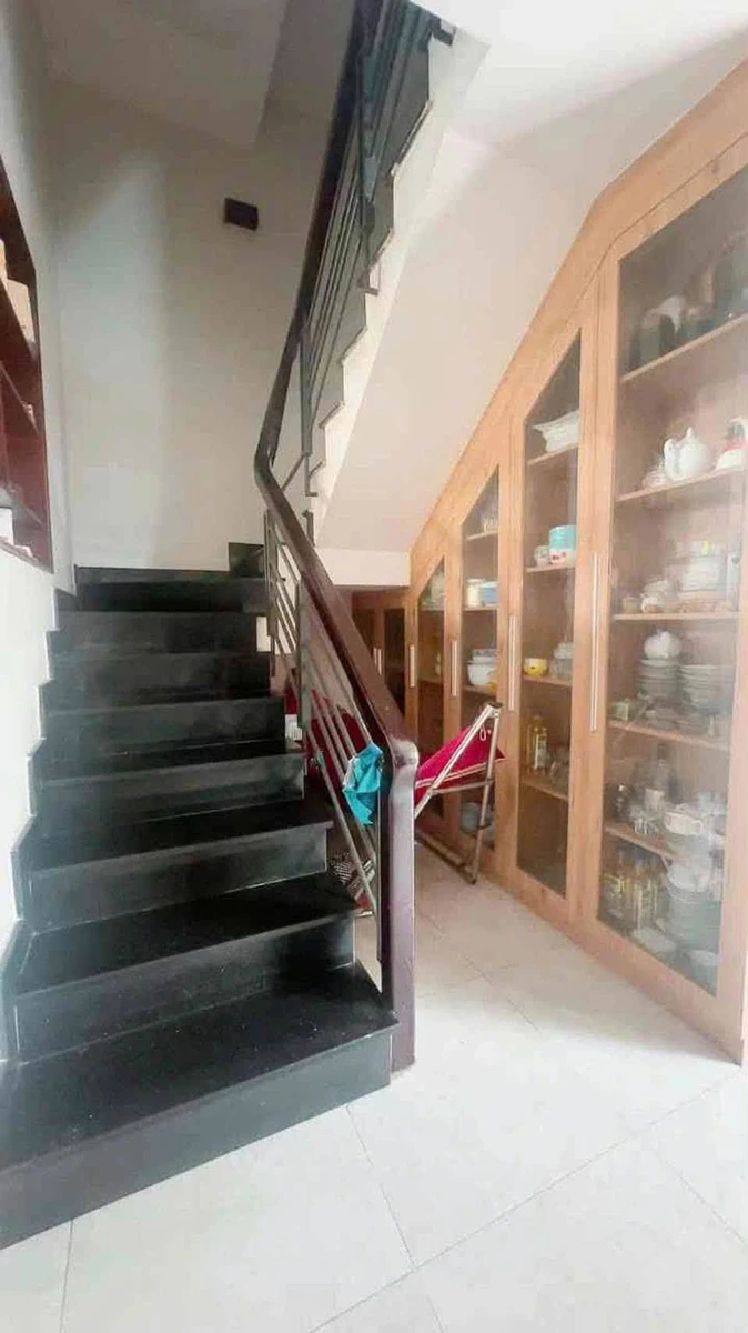 Bán nhà hẻm xe hơi 7m Tân Bình, 75m2, 5 tầng, 4PN, gần Lý Thường Kiệt, giá 13,99 tỷ - Ảnh thu nhỏ 5