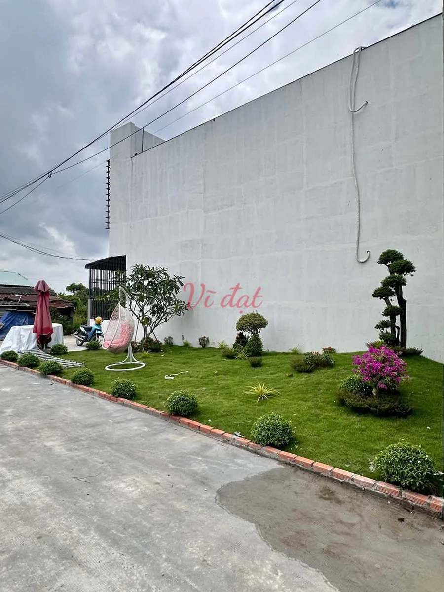 Bán nhà 4x21m 1 trệt 1 lầu 3PN gần chợ Long Thượng, Cần Giuộc giá 2,19 tỷ - Ảnh thu nhỏ 3