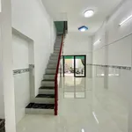 Bán nhà 1 trệt 1 lầu mặt tiền Bùi Hữu Nghĩa, 41m², 1 tỷ 950 triệu - Ảnh thu nhỏ 2