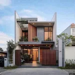 Bán đất kế bên trung tâm TP mới 100m² Phú Tân Bình Dương - Ảnh thu nhỏ 2