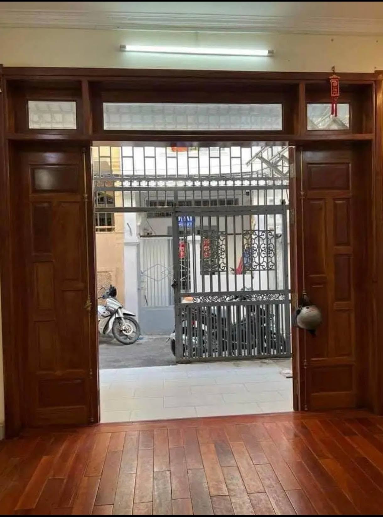 Bán nhà hẻm Lý Tự Trọng, 60m², 2PN, Vũng Tàu 3,1 tỷ - Ảnh thu nhỏ 2