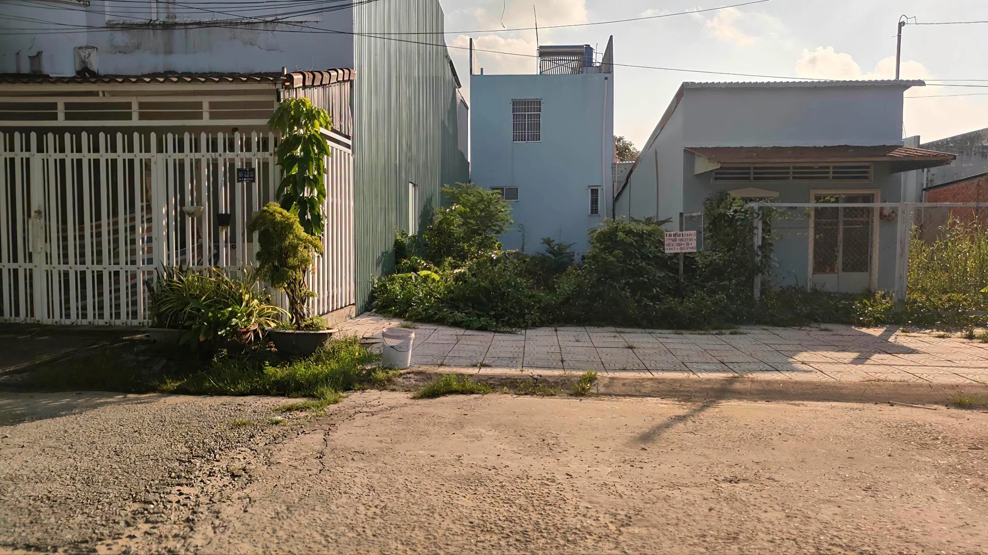 Bán nền 99m2 đường Chế Lan Viên, An Hòa, Rạch Giá, Kiên Giang - Ảnh 1