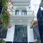 Bán nhà 3 tầng kiệt 82 Quảng Tế, Huế, 100m2, 4 phòng ngủ, full nội thất, 3,49 tỷ - Ảnh thu nhỏ 2