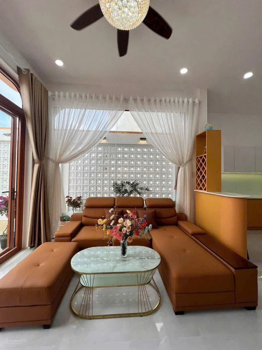 Bán nhà 92m² 2PN Bình Dương, gần Cầu Bạch Đằng 2 - Ảnh thu nhỏ 3