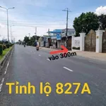 Bán đất nền 2000m² Xã Vĩnh Công, Châu Thành, Long An - Ảnh thu nhỏ 1