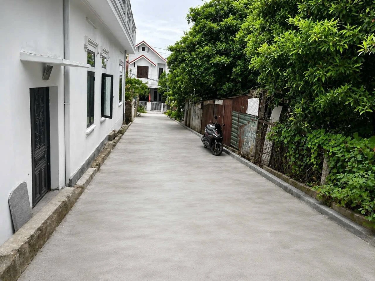 Bán đất view đồi thông 100m² Quảng Tế, Huế - Ảnh thu nhỏ 3