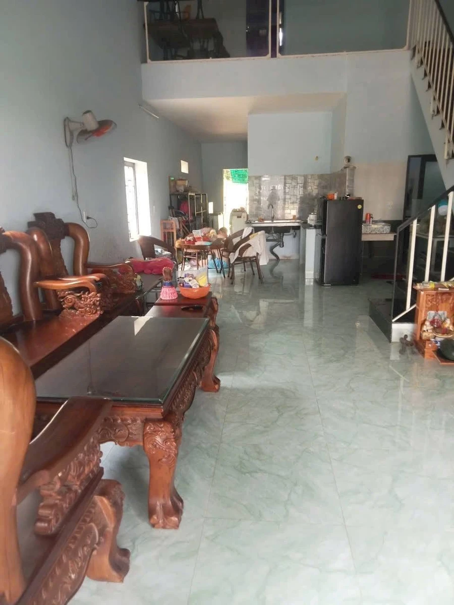 Bán nhà Tam Phước 480m2 xây mới 2023 giá 2,7 tỷ - Ảnh thu nhỏ 4