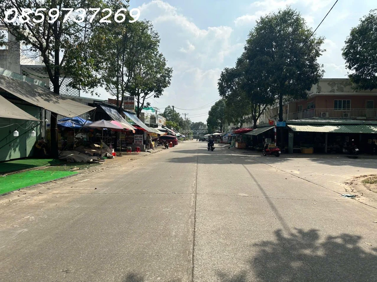 Bán nhà 1 trệt 2 lầu, 150m2 thổ cư tại Phường Chánh Phú Hòa, TP.HCM, 6 tỷ VND - Ảnh thu nhỏ 2
