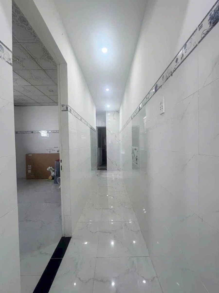 Bán nhà lầu 3 phòng ngủ 90m² Tây Ninh 2.5 tỷ - Ảnh thu nhỏ 3