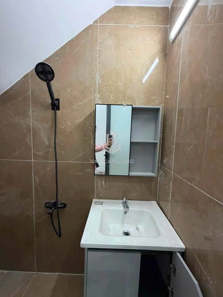 Cho thuê nhà hẻm Phạm Hồng Thái Vũng Tàu 20.7m² 1 phòng ngủ 5 triệu/tháng - Ảnh thu nhỏ 3