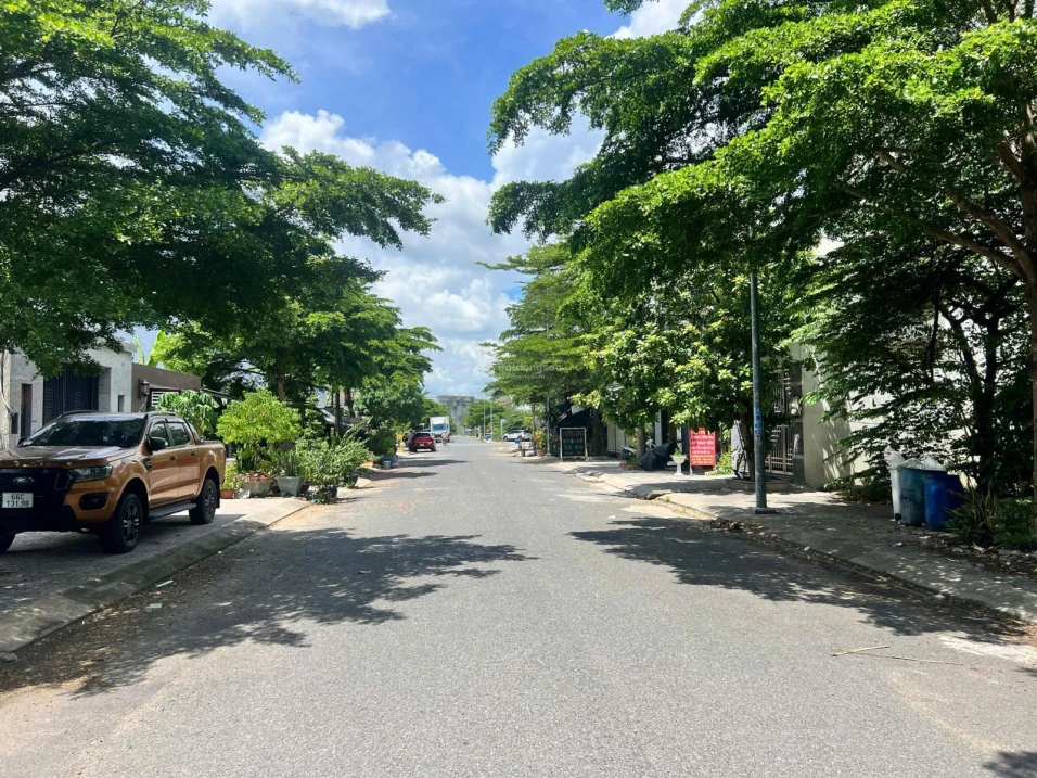 Hàng ngộp - Nền 130m2 giá siêu rẻ 1,55 tỷ không vướng cống, tụ điện. Full thổ cư (sổ hồng riêng) - Ảnh thu nhỏ 3