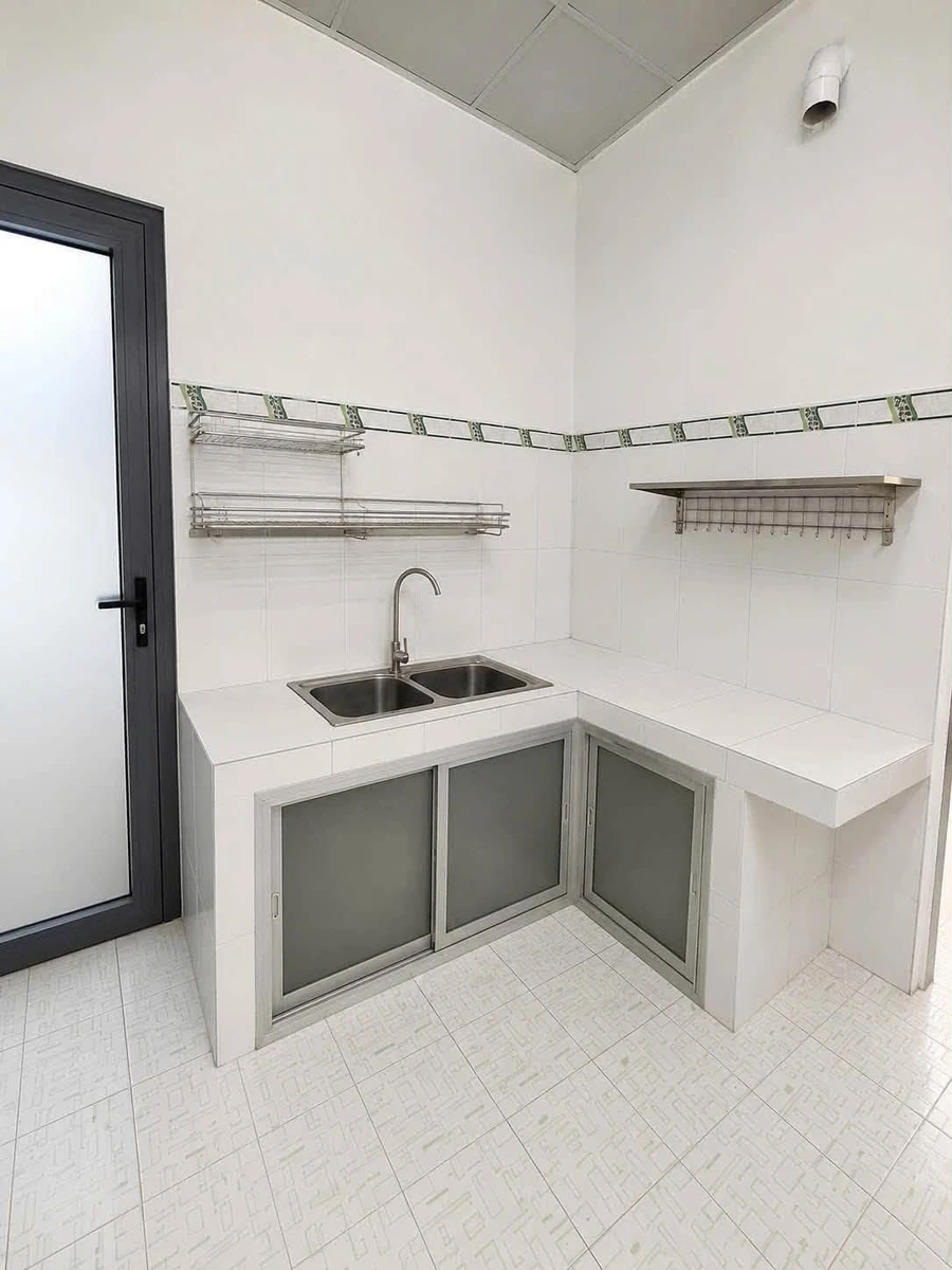 Cho thuê mặt bằng 64m² Đại lộ Đồng Khởi, 10 triệu/tháng - Ảnh thu nhỏ 2