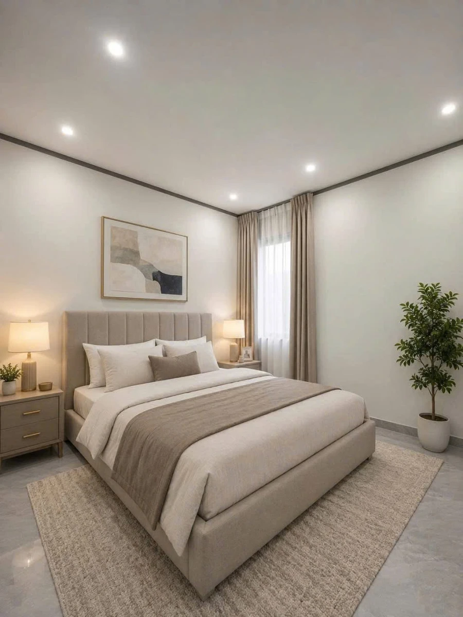 Bán nhà 110m² 3 phòng ngủ Phường Trảng Dài 1.99 tỷ - Ảnh thu nhỏ 2