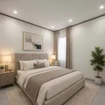 Bán nhà 110m² 3 phòng ngủ Phường Trảng Dài 1.99 tỷ - Ảnh thu nhỏ 2
