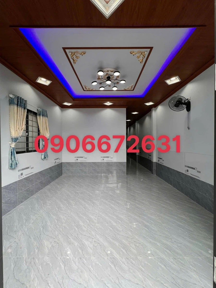 Nhà 76.5m² 2 phòng ngủ Vĩnh Lộc 1 tỷ 5 - Ảnh thu nhỏ 2